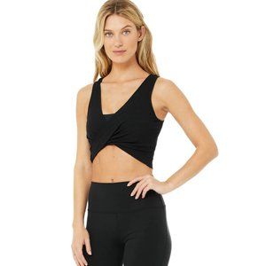 Alo Swirl Tank
